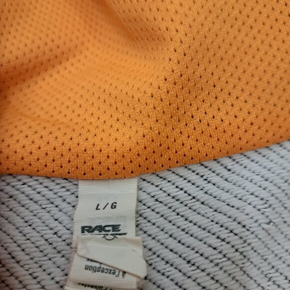 Race Face Warm Up Hoodie - Picture 3 of 7